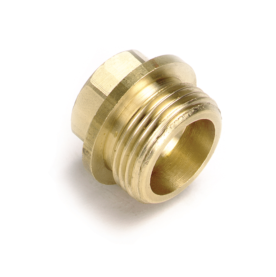 PLUGG M/PAKNINGSFLATE