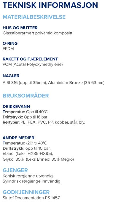 Flexi Adapter Rep-kit